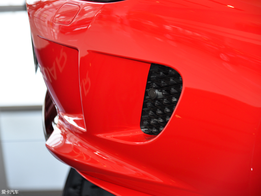 2016ݱF-TYPE 3.0T V6 S Ӳ