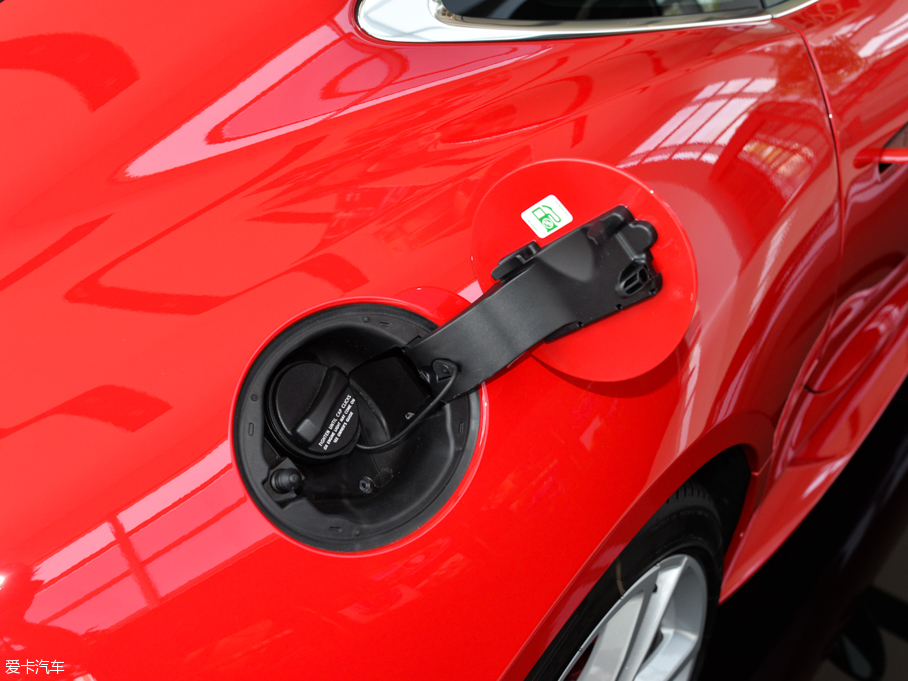 2016ݱF-TYPE 3.0T V6 S Ӳ