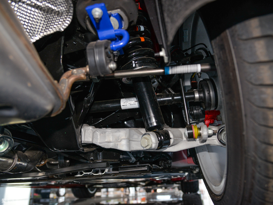 2016ݱF-TYPE 3.0T V6 S (q)Ӳ