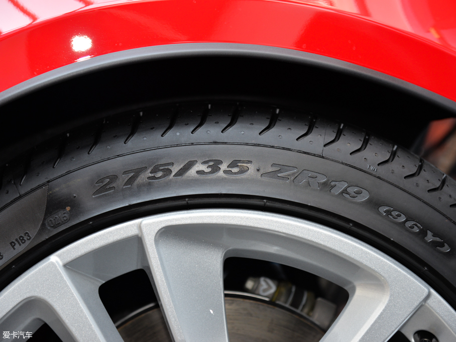 2016ݱF-TYPE 3.0T V6 S Ӳ