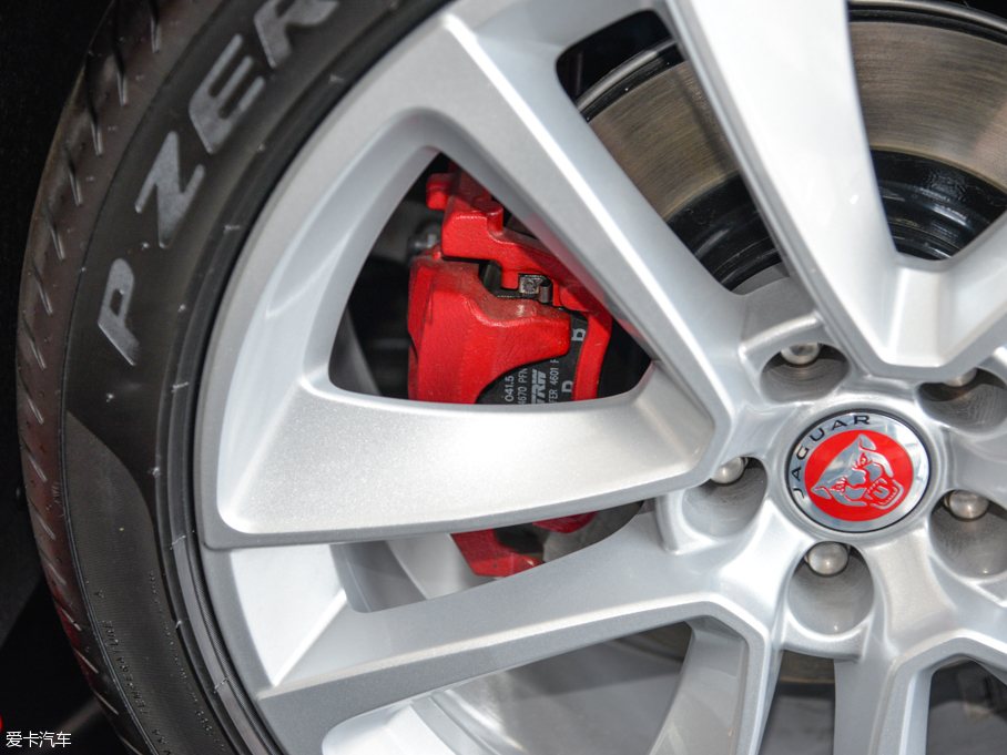 2016ݱF-TYPE 3.0T V6 S Ӳ