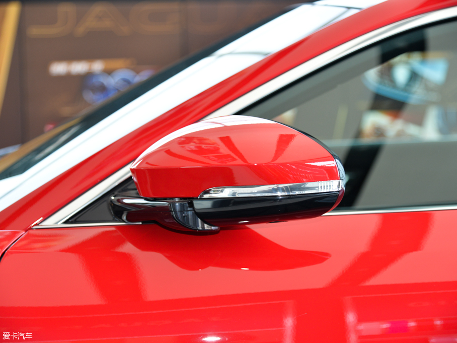 2016ݱF-TYPE 3.0T V6 S Ӳ