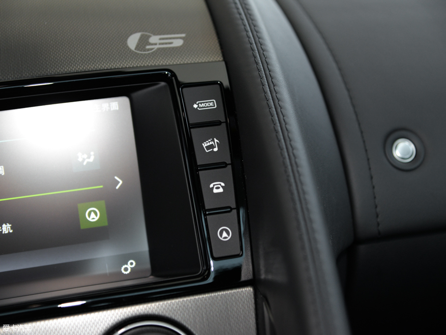 2016ݱF-TYPE 3.0T V6 S Ӳ