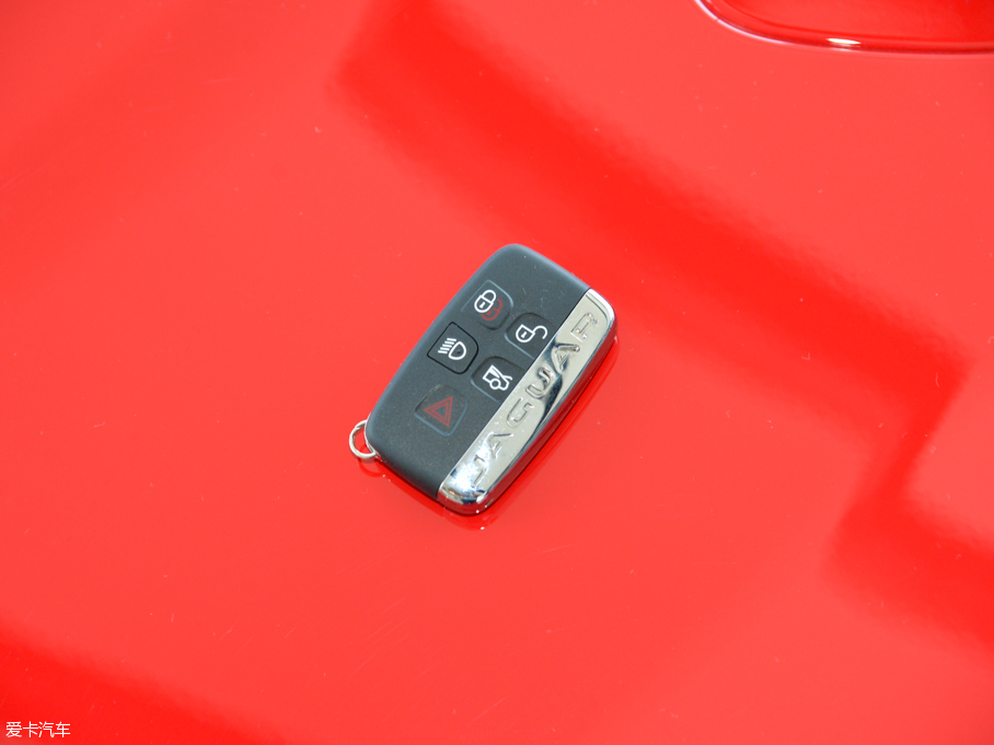 2016ݱF-TYPE 3.0T V6 S Ӳ