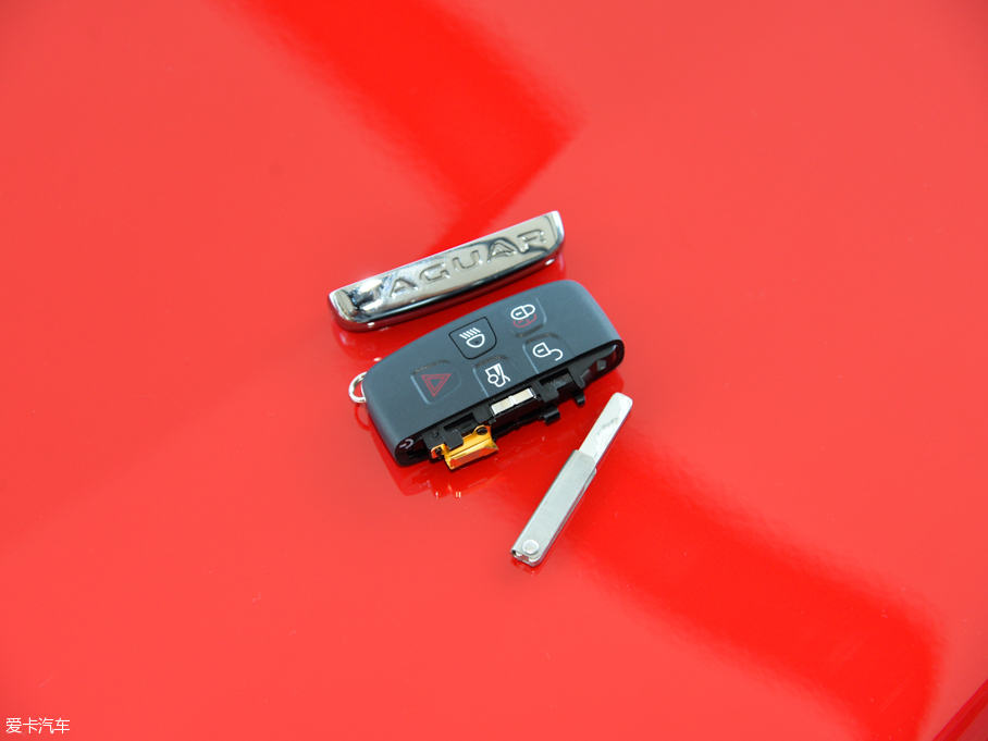 2016ݱF-TYPE 3.0T V6 S Ӳ