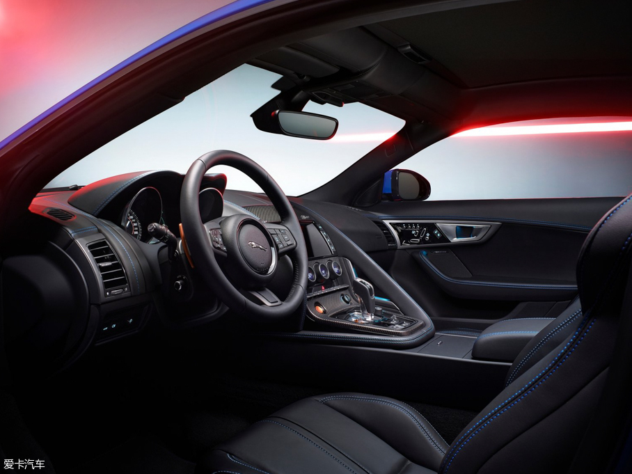 2016ݱF-TYPE British Design