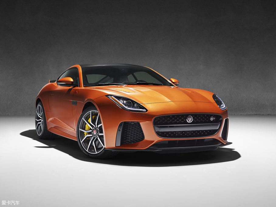 2016ݱF-TYPE 5.0T SVR