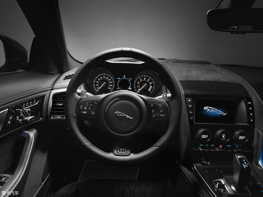 2016ݱF-TYPE 5.0T SVR