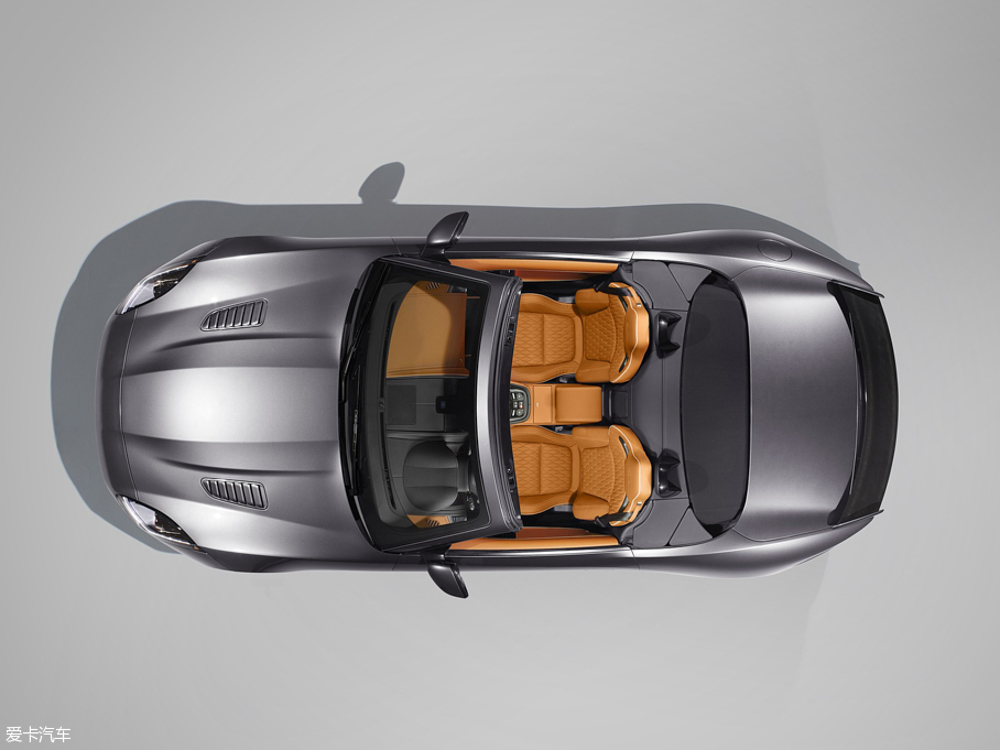 2016��ݱ�F-TYPE SVR Convertible