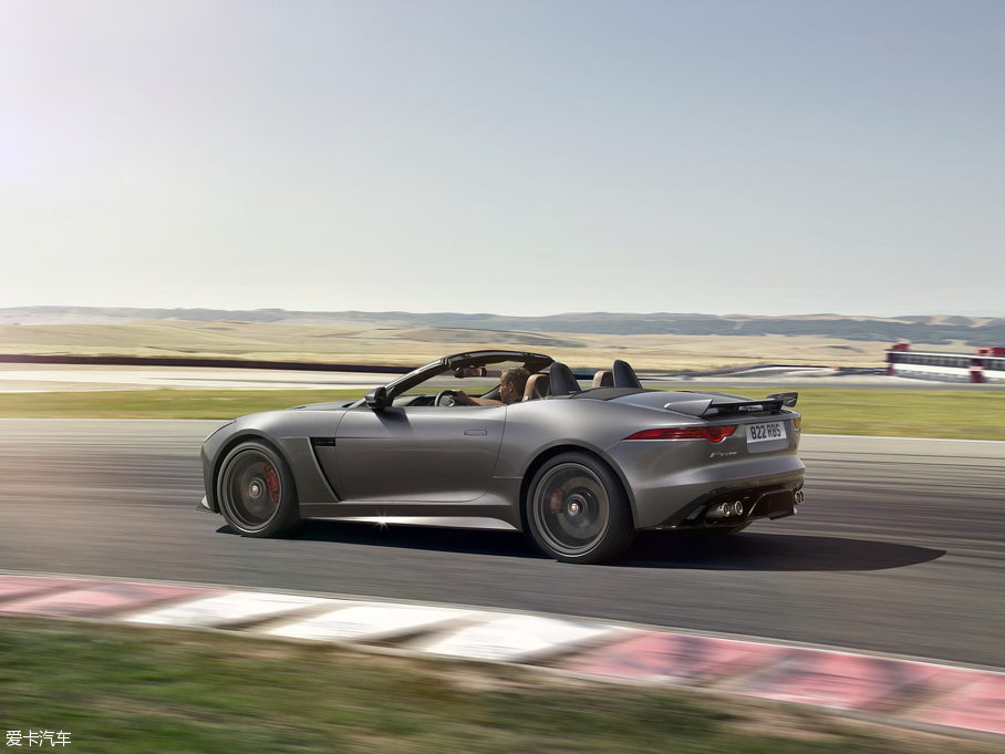 2016ݱF-TYPE SVR Convertible