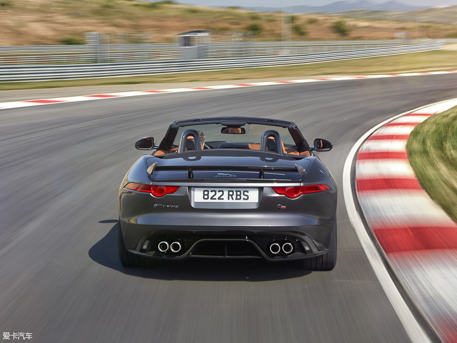 2016ݱF-TYPE SVR Convertible