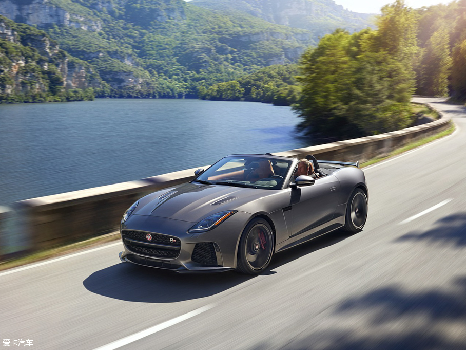 2016ݱF-TYPE SVR Convertible