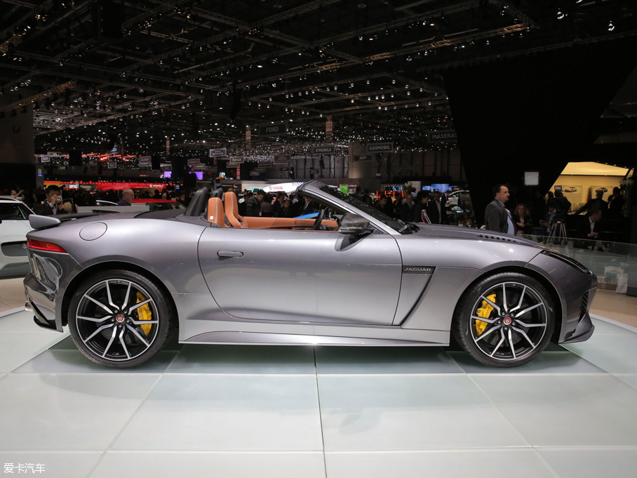 2016ݱF-TYPE SVR Convertible