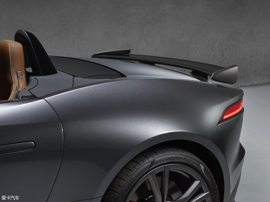 2016��ݱ�F-TYPE SVR Convertible