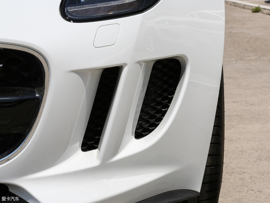 2016ݱF-TYPE 3.0T V6 S Ӳ