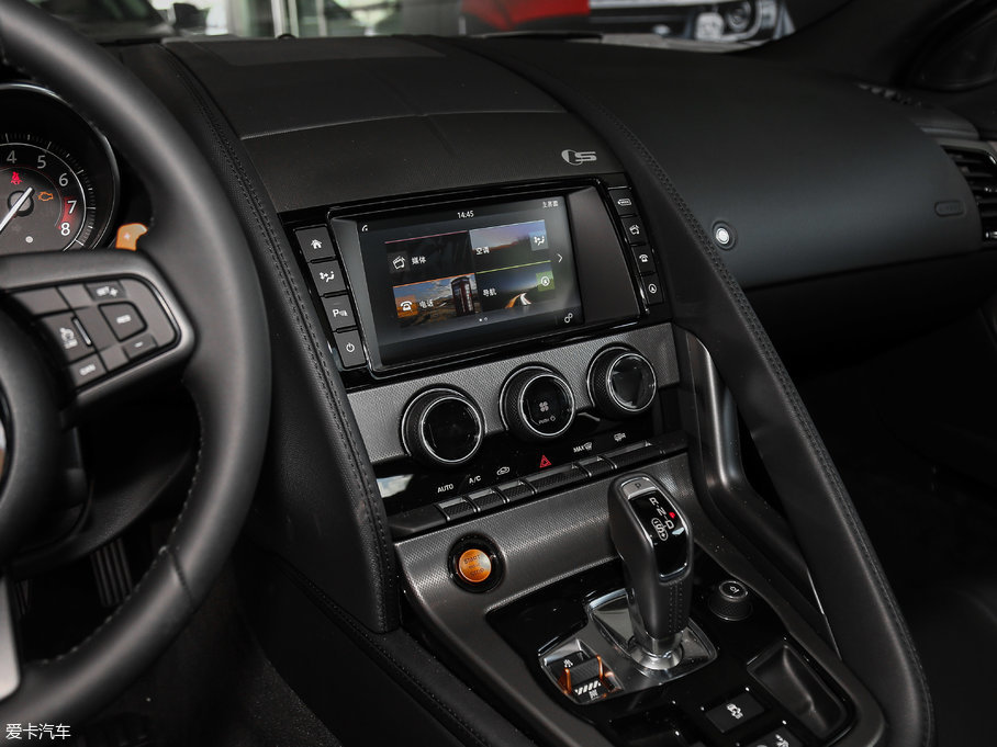 2016ݱF-TYPE 3.0T V6 S Ӳ