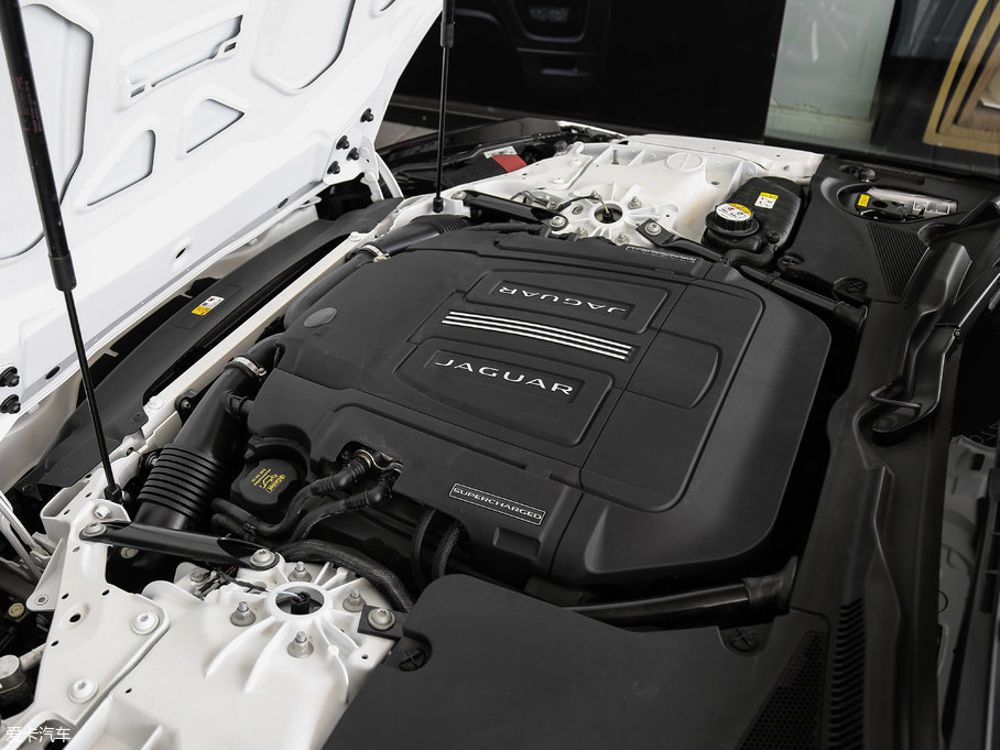 2016ݱF-TYPE 3.0T V6 S Ӳ