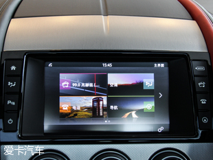 捷豹2016款捷豹F-TYPE