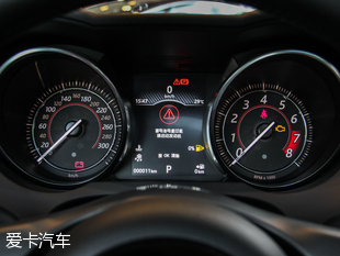 捷豹2016款捷豹F-TYPE