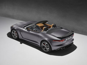 2016SVR Convertible w^