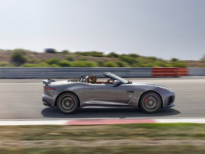 2016SVR Convertible w^