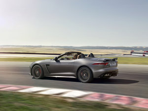 2016SVR Convertible w^