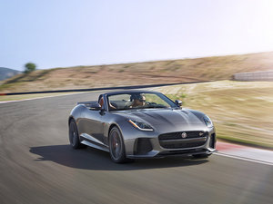 2016SVR Convertible w^