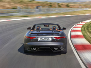 2016SVR Convertible w^