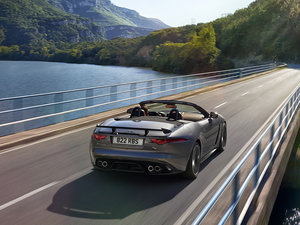 2016SVR Convertible w^