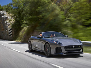 2016SVR Convertible w^