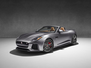 2016SVR Convertible w^