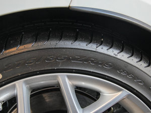 20163.0T V6 Ӳ ݆̥ߴ