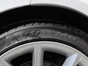 20163.0T V6 S Ӳ ݆̥ߴ