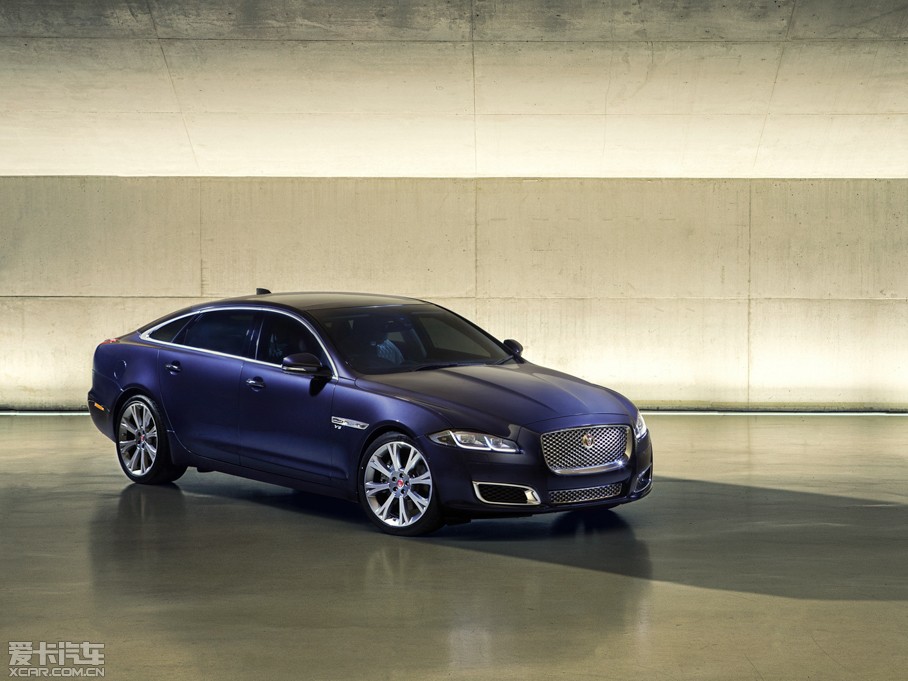 2016ݱXJ L 3.0 SC Ş̄հ