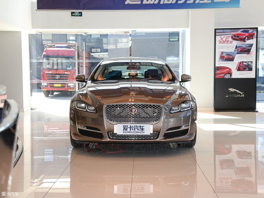 2016ݱXJ L 3.0 SC ̄հ