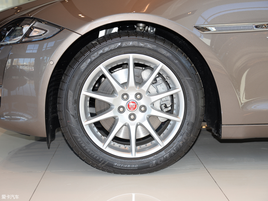 2016ݱXJ L 3.0 SC ̄հ