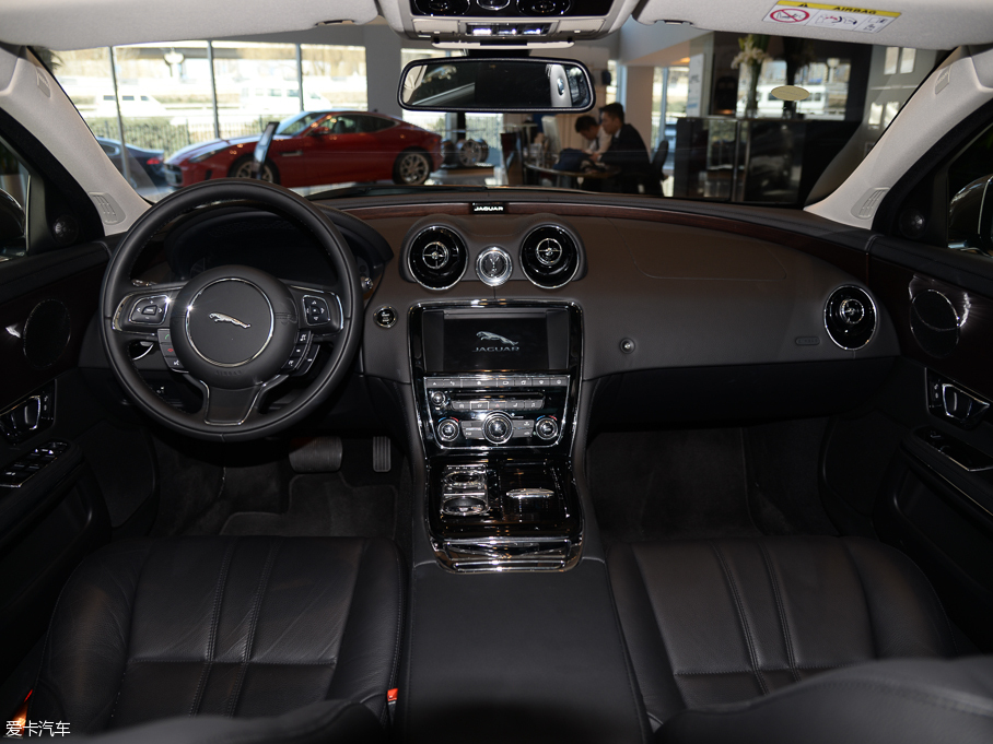 2016ݱXJ L 3.0 SC ̄հ