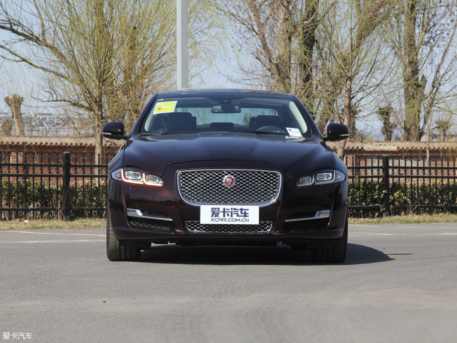 2016ݱXJ L 3.0 SC ȫ̄հ