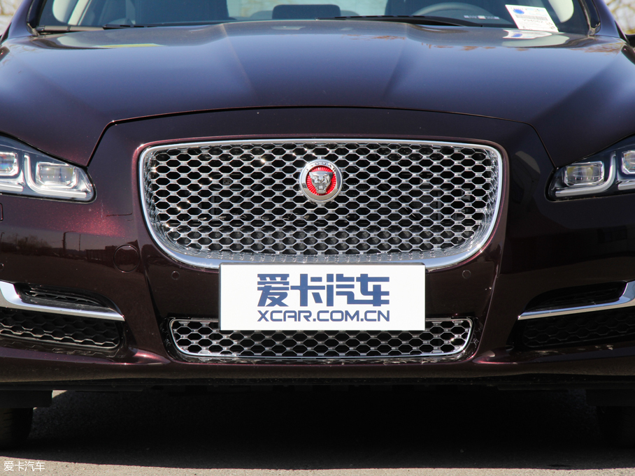 2016ݱXJ L 3.0 SC (q)ȫ̄(w)