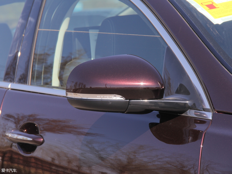 2016ݱXJ L 3.0 SC (q)ȫ̄(w)