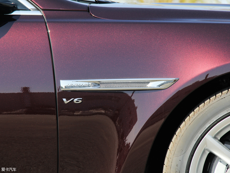 2016ݱXJ L 3.0 SC ȫ̄հ