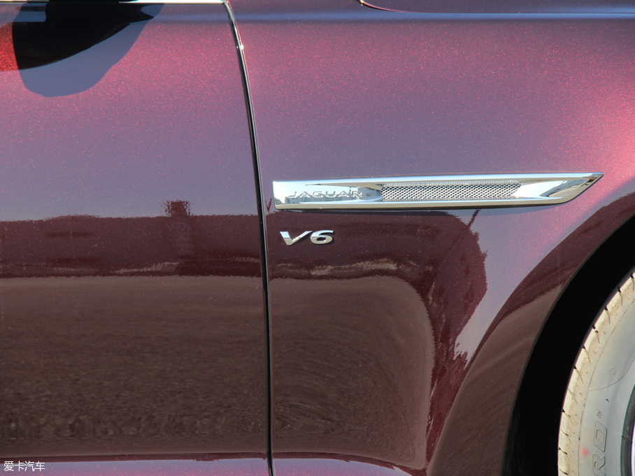 2016ݱXJ L 3.0 SC ȫ̄հ