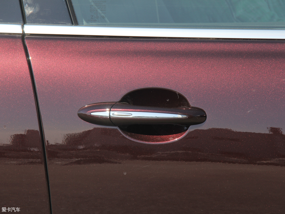 2016ݱXJ L 3.0 SC ȫ̄հ