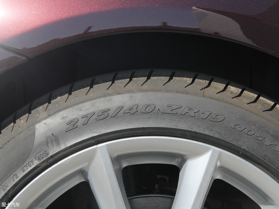 2016ݱXJ L 3.0 SC (q)ȫ̄(w)