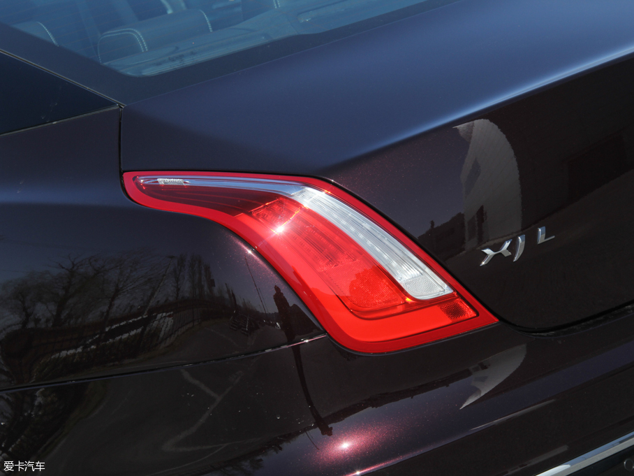 2016ݱXJ L 3.0 SC (q)ȫ̄(w)