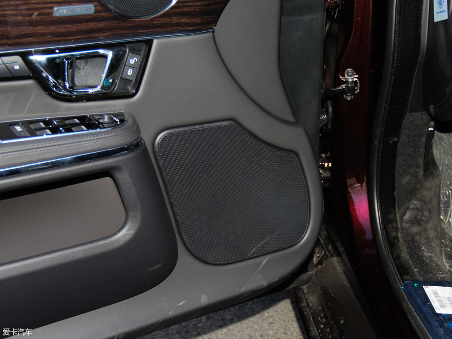 2016ݱXJ L 3.0 SC ȫ̄հ