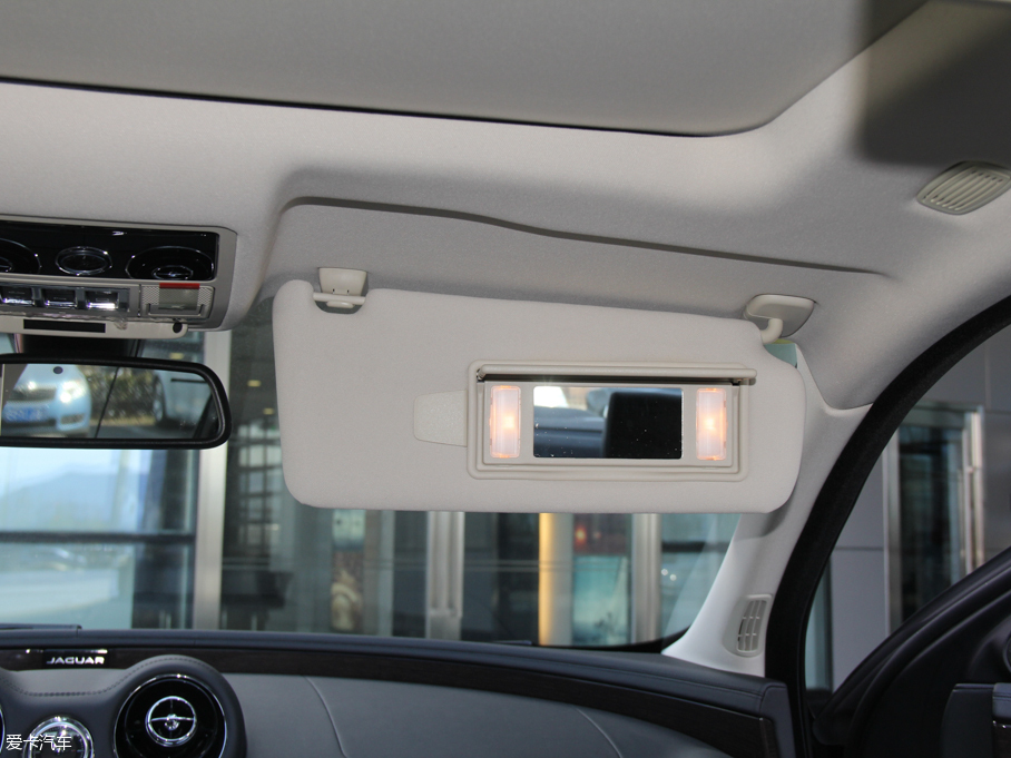 2016ݱXJ L 3.0 SC ȫ̄հ