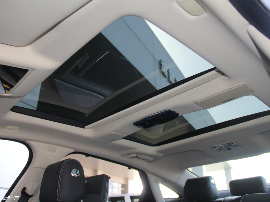 2016ݱXJ L 3.0 SC ȫ̄հ