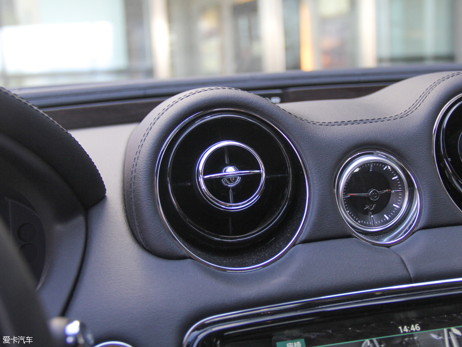 2016ݱXJ L 3.0 SC ȫ̄հ