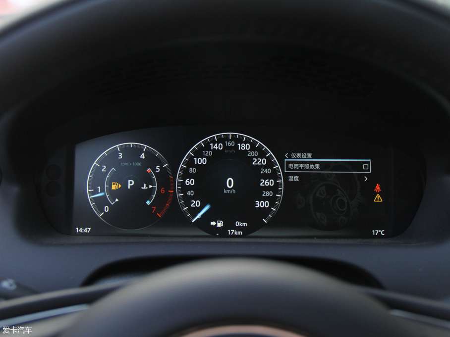 2016ݱXJ L 3.0 SC ȫ̄հ